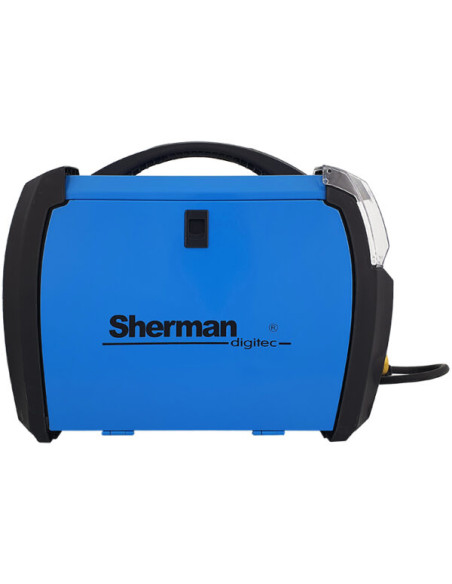 Migomat DIGIMIG 205 LCD SYNERGIC