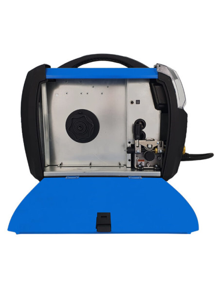 Migomat DIGIMIG 205 LCD SYNERGIC