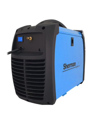 Migomat DIGIMIG 205 LCD SYNERGIC