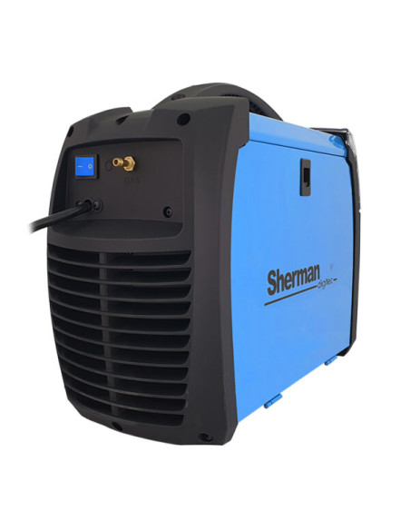 Migomat DIGIMIG 205 LCD SYNERGIC