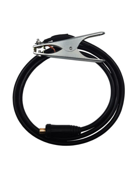 Migomat DIGIMIG 205 LCD SYNERGIC