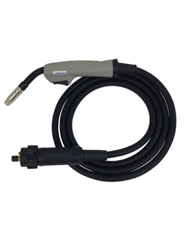 Migomat DIGIMIG 205 LCD SYNERGIC