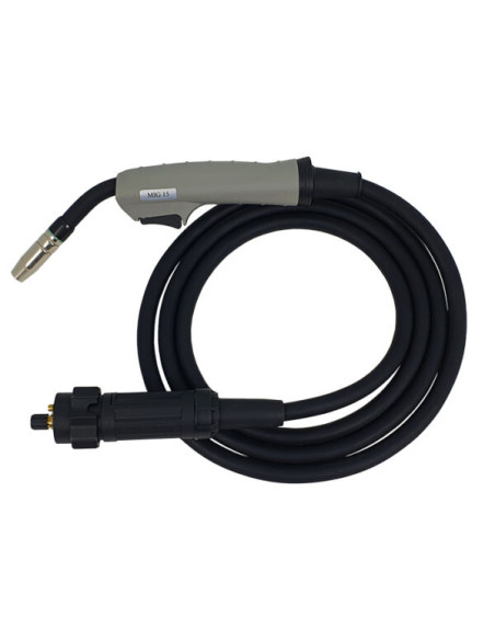 Migomat DIGIMIG 205 LCD SYNERGIC