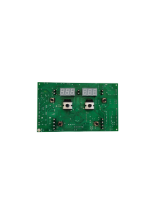 Digital Interface PCB Convex 400 Basic