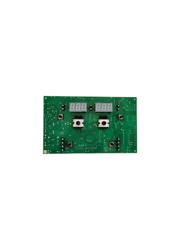 Digital Interface PCB Convex 400 Basic