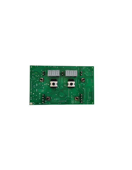 Digital Interface PCB Convex 400 Basic