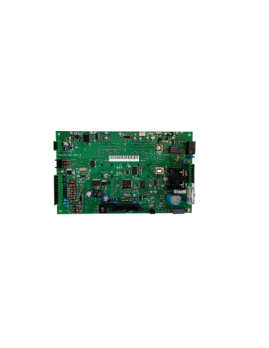 Digital Interface PCB Convex 400 Basic