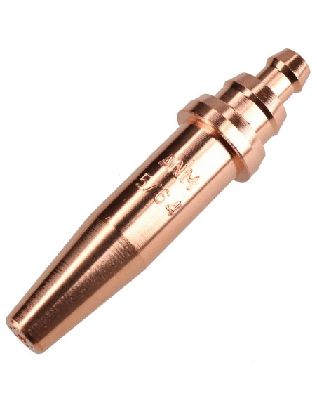 DYSZA TNĄCA NR.2 (10-25mm)