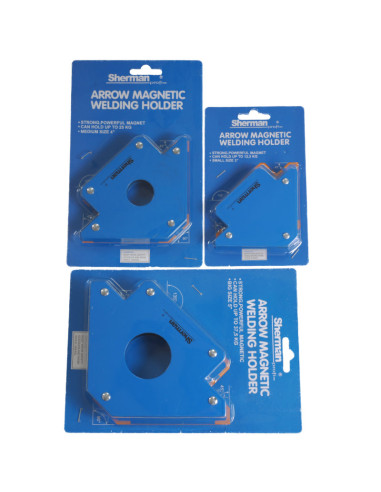 Zestaw kątowników: 12,5 kg, 25 kg, 37,5kg