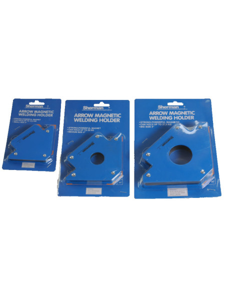 Zestaw kątowników: 12,5 kg, 25 kg, 37,5kg