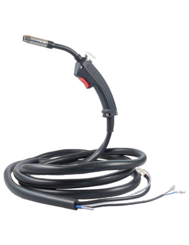 Uchwyt spawalniczy Einhell TW-14 SGA MIG 3mb+