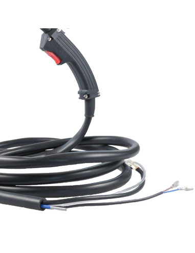 Uchwyt spawalniczy Einhell TW-14 SGA MIG 3mb+