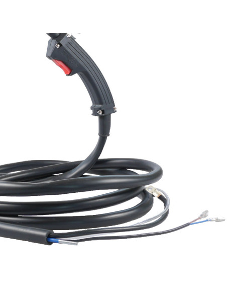 Uchwyt spawalniczy Einhell TW-14 SGA MIG 3mb+