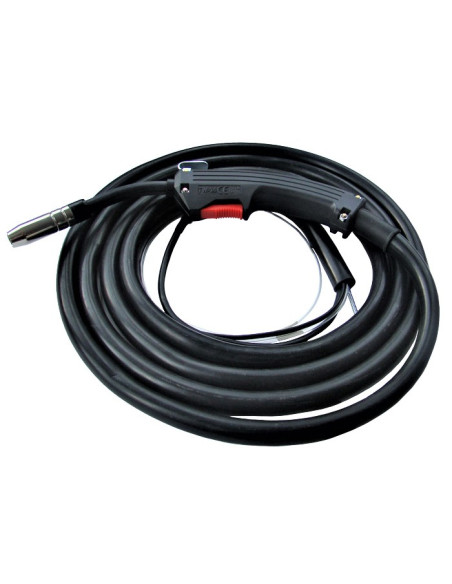 Uchwyt spawalniczy Einhell TW-14 SGA MIG 3mb+