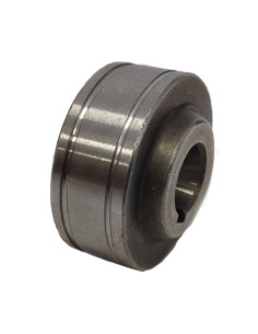 Zestaw podstawowy do spawania aluminium do migomatu czerwony 2