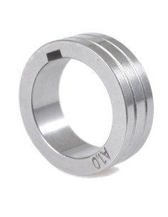 Zestaw do spawania aluminium do migomatu 1,0mm 2