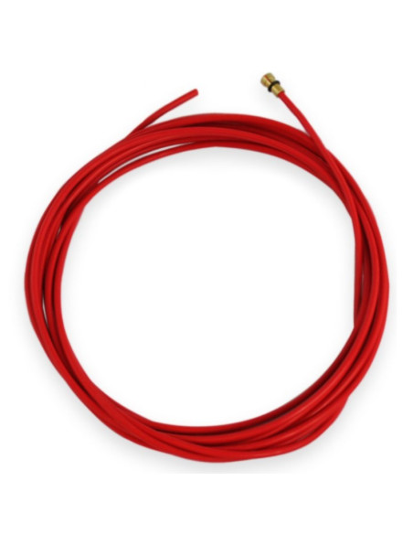 Zestaw do spawania aluminium do migomatu 1,0mm