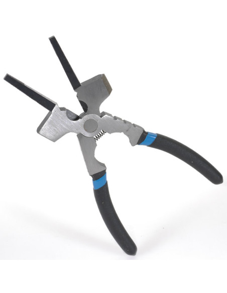 Uniwersalne akcesoria do spawarki MIG MAG. Uchwyt MB15