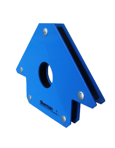 Uniwersalne akcesoria do spawarki MIG MAG. Uchwyt MB15