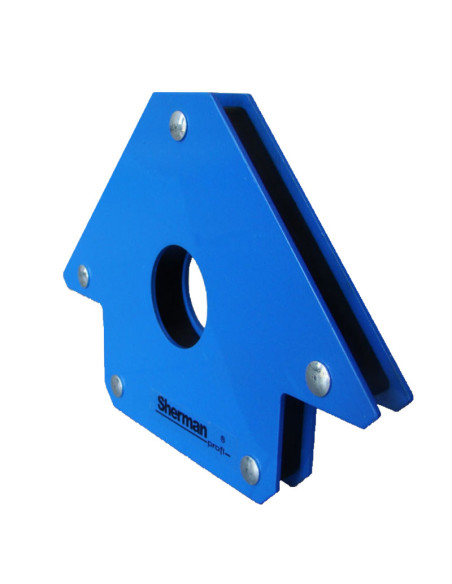 Uniwersalne akcesoria do spawarki MIG MAG. Uchwyt MB15