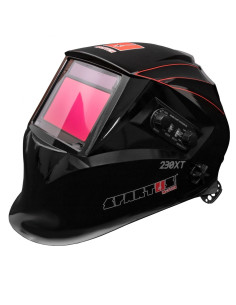 MASKA SPAWALNICZA SAMOŚCIEMNIAJĄCA TRUE COLOR + szybki 2