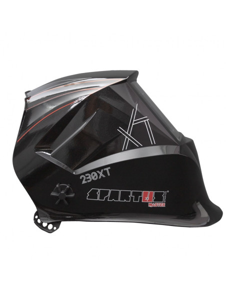 MASKA SPAWALNICZA SAMOŚCIEMNIAJĄCA TRUE COLOR + szybki