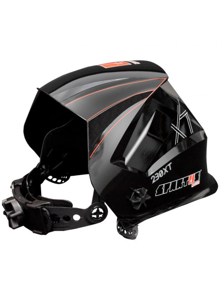 MASKA SPAWALNICZA SAMOŚCIEMNIAJĄCA TRUE COLOR + szybki