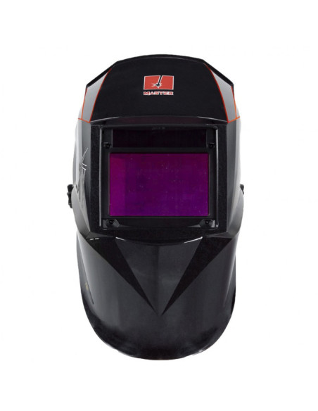 MASKA SPAWALNICZA SAMOŚCIEMNIAJĄCA TRUE COLOR + szybki