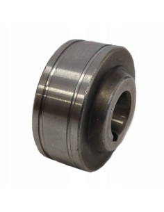 Zestaw aluminium drut 1mm, rolka do MIGOMAT BESTER 2