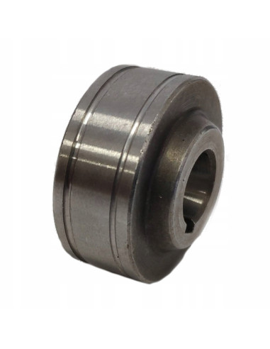 Zestaw aluminium drut 1mm, rolka do MIGOMAT BESTER