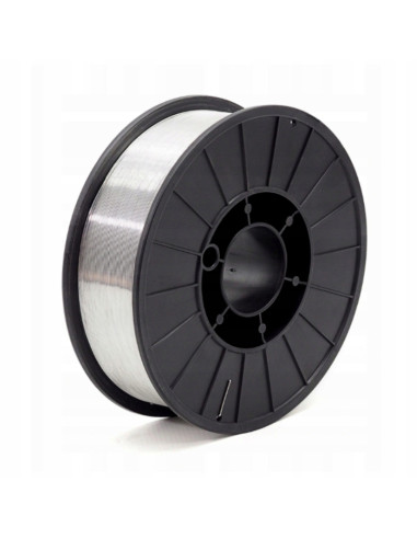 Spawarka MIG zestaw do spawania aluminium-drut 2kg