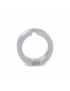 Spawarka MIG-do spawania aluminium-rolka,drut 0,8 2