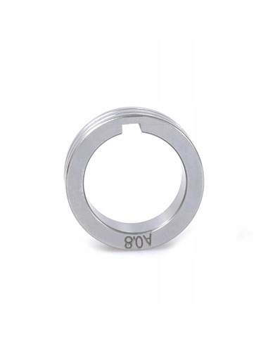 Spawarka MIG-do spawania aluminium-rolka,drut 0,8