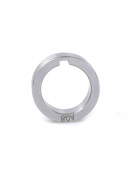 Spawarka MIG-do spawania aluminium-rolka,drut 0,8