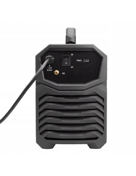 MIGOMAT Spawarka 3W1 EASY MIG 215 + pakiet start