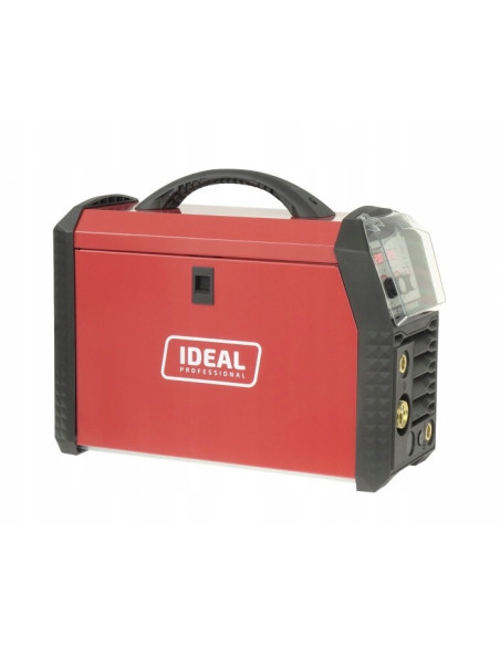 Spawarka Tecnomig 201 Synergia butla drut reduktor