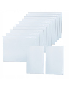 ADF-1900 Szybki do przyłbicy Ideal ADF1900 12 szt.