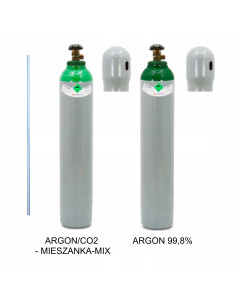 Migomat aluminium stal BUTLA REDUKTOR DRUT TIG 17V 2