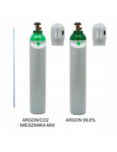 Migomat aluminium stal BUTLA REDUKTOR DRUT TIG 17V