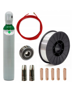 DO SPAWANIA ALUMINIUM MAGNUM SHERMAN IDEAL BESTER