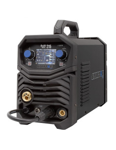 Migomat Spartus MIG 215 z LCD Synergia 2