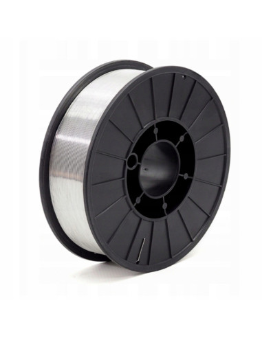 Spawarka MIG zestaw do spawania aluminium-drut 2kg