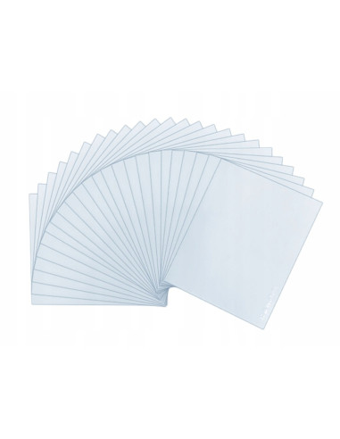 Szybki ochronne do Spartus 301x, Sherman V4-10szt.