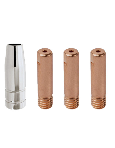 SAMOOSŁONOWY DRUT 1kg Tysweld + SPAWMIX