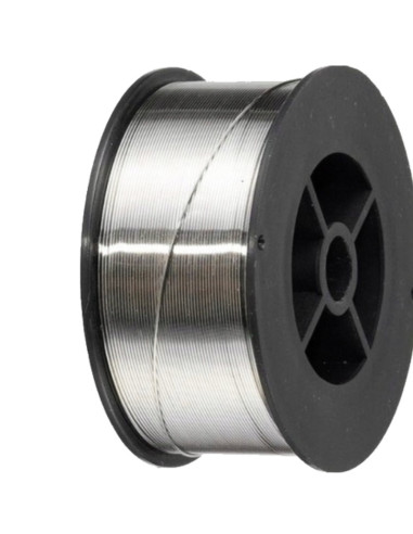 SAMOOSŁONOWY DRUT 1kg Tysweld + SPAWMIX