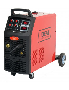 Migomat Ideal TECNO MIG 330 4x4 DIGITAL MMA 2