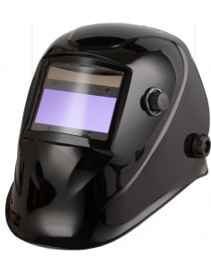 Przyłbica automatyczna APS-616G BLACK