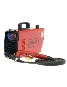 PRAKTIK PLASMA 41 LED