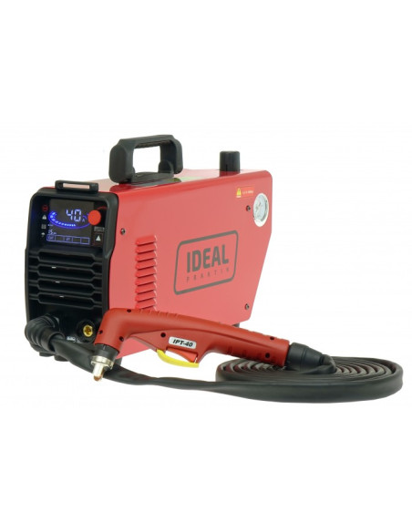 PRAKTIK PLASMA 41 LED