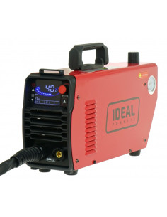 PRAKTIK PLASMA 41 LED 2